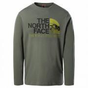 Camiseta de manga larga The North Face Image Ideals