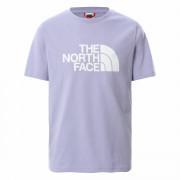 Camiseta de chica The North Face Easy Boyfriend