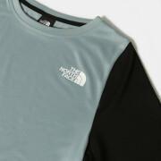 Camiseta mujer The North Face Mountain Athletics