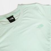 Camiseta de mujer The North Face Wander Twisted-back