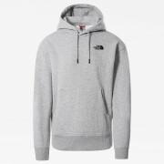 Sudadera con capucha para mujer The North Face Oversized Essential