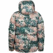 Parka de mujer The North Face Printed Sierra