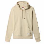 Sudadera de mujer The North Face Heritage Recycled