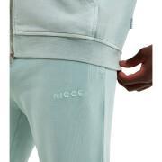 Pantalón de jogging Nicce Garment Dye