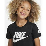 Camiseta infantil Nike Futura Evergreen