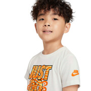 Camiseta infantil Nike JDI Waves
