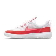 Zapatos Nike SB Nyjah Free 2