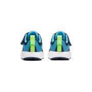 Zapatillas para bebés Nike Wearallday