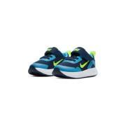 Zapatillas para bebés Nike Wearallday