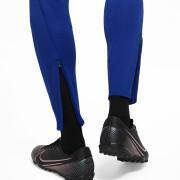 Pantalones de entrenamiento Chelsea vaporknit strike 2020/21