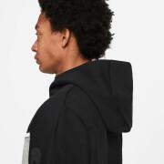 Sudadera con capucha Nike sportswear tech fleece
