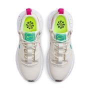 Zapatillas de deporte para mujeres Nike Crater Impact