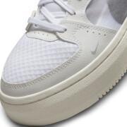 Zapatillas de deporte para mujer Nike Court Vision Alta