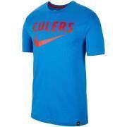 Camiseta FC Barcelona Swoosh 2022/23