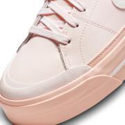 Zapatillas de deporte para mujer Nike Court Legacy Lift