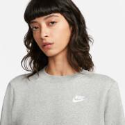 Sudadera de cuello redondo para mujer Nike Sportswear Club