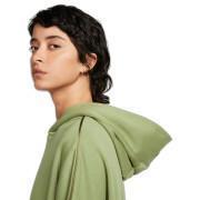 Sudadera con capucha de lana para mujer Nike Sportswear Air