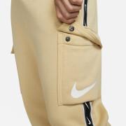 Pantalones cargo Nike Repeat Fleece
