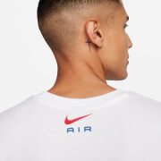 Camiseta estampada Nike Air