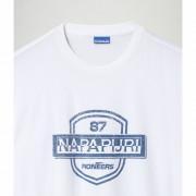 Camiseta de manga corta Napapijri Mestis