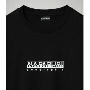 Camiseta de manga larga Napapijri Box
