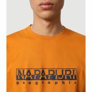 Camiseta Napapijri serber print