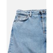 Jeans mujer Nudie Jeans Breezy Britt Sunny Blue