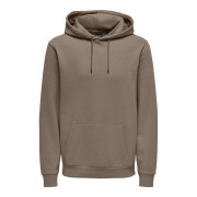 Sudadera con capucha Only & Sons Ceres
