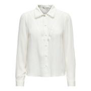 Camisa de mujer Only Onlgill Lace