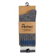 Calcetines Penfield Twist Hiking