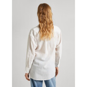 Blusa de mujer Pepe Jeans Polly
