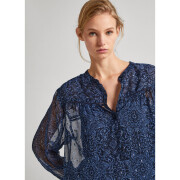 Blusa de mujer Pepe Jeans Clementine