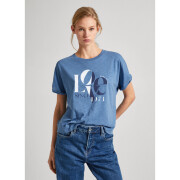 Camiseta de mujer Pepe Jeans Jax