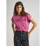 Camiseta de mujer Pepe Jeans Lilith
