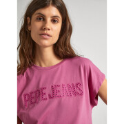 Camiseta de mujer Pepe Jeans Lilith