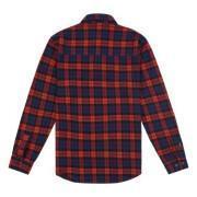 Penfield classic checked shirt