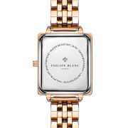 Reloj para mujer Philipp Blanc Sion