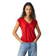 Camiseta de mujer Pepe Jeans Clementine