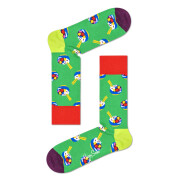Calcetines Happy Socks 3-Pack Healthy Lifestyle Set