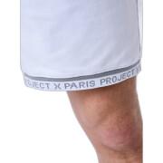 Pantalón Pantalón corto con logotipo bordado Project X Paris