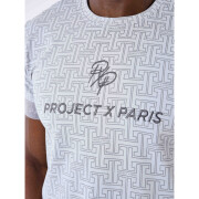 Camiseta con estampado Labyrinth Project X Paris