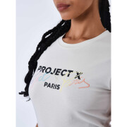 Camiseta mujer Project X Paris