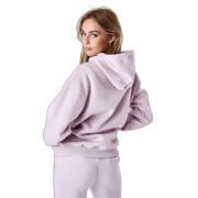 Sweatshirt sudadera con capucha para mujer Project X Paris