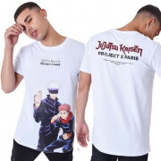 Camiseta Project X Paris Jujutsu Kaisen