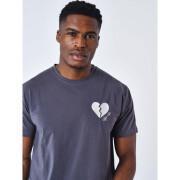 Camiseta Broken heart Project X Paris