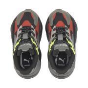 Zapatillas de deporte para niños Puma RS-X³ City Attack