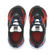 Zapatos de bebé Puma RS-Fast AC