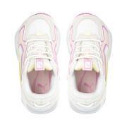 Zapatillas para bebés Puma Rs-Z Outline Ac