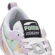 Zapatillas de deporte para mujeres Puma Rider Fv Futurev