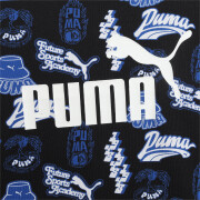 Camiseta para niños Puma All Over 90's ESS+